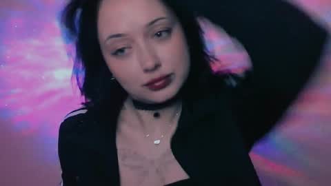 Katarina Fox online show from April 2, 5:10 pm