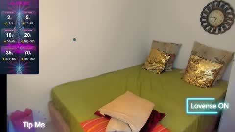 katarina online show from January 5, 5:38 pm