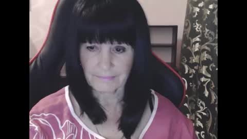 Snapshot of katarinaohdream chatting on September 20, 6:09 pm KatarinaOhDream online show from September 20, 6:09 pm