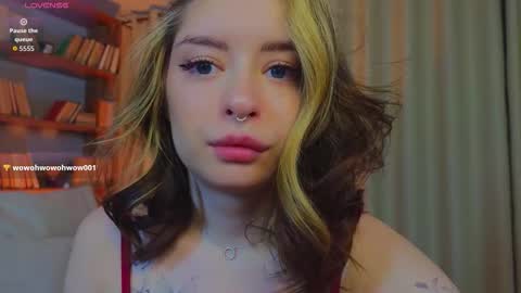 Snapshot of kate__rina chatting on February 6, 2:16 am Katerina online show from February 6, 2:16 am