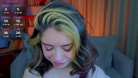 Snapshot of kate__rina chatting on February 17, 2:08 am Katerina online show from February 17, 2:08 am