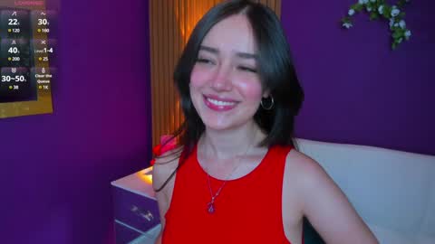Snapshot of kate_amaretto chatting on December 11, 7:36 pm Kate online show from December 11, 7:36 pm