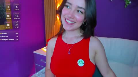 Snapshot of kate_amaretto chatting on December 11, 10:38 pm Kate online show from December 11, 10:38 pm