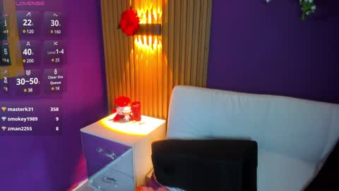 Snapshot of kate_amaretto chatting on February 5, 11:39 pm Kate online show from February 5, 11:39 pm