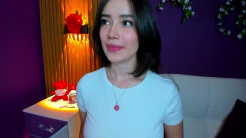 Snapshot of kate_amaretto chatting on February 23, 7:38 pm Kate online show from February 23, 7:38 pm