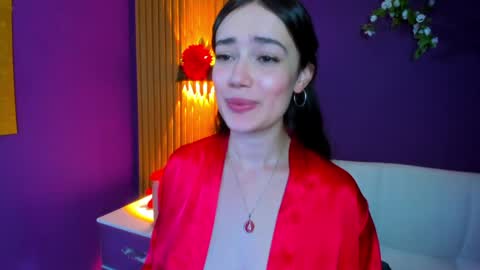Snapshot of kate_amaretto chatting on February 26, 12:49 am Kate online show from February 26, 12:49 am