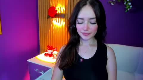 Snapshot of kate_amaretto chatting on March 8, 12:00 am Kate online show from March 8, 12:00 am