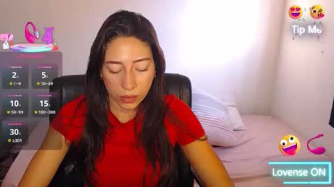 Snapshot of kate_arden chatting on October 7, 10:07 pm Carla Palmer online show from October 7, 10:07 pm