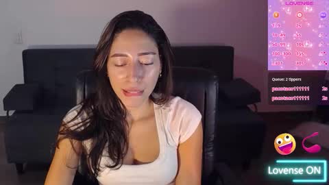 Snapshot of kate_arden chatting on October 26, 12:16 am Carla Palmer online show from October 26, 12:16 am