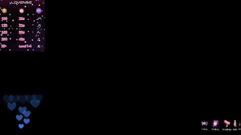 Kate online show from March 13, 10:44 am