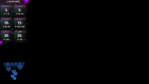 Kate online show from April 9, 10:42 am