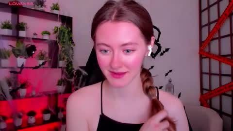 Kate online show from October 29, 2:47 am