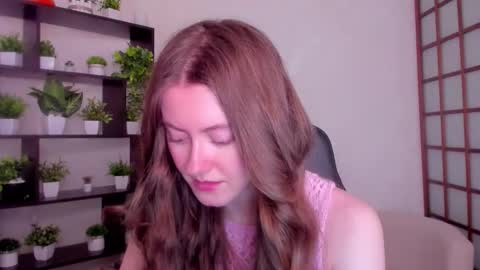 Kate online show from November 24, 2:33 am