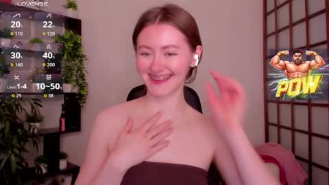 Kate online show from March 16, 5:44 am