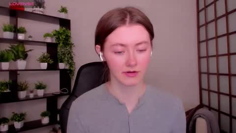 Kate online show from March 20, 2:05 am