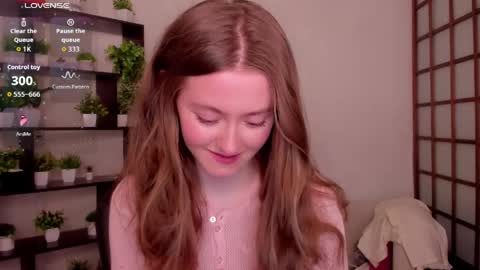 Kate online show from April 21, 3:02 am