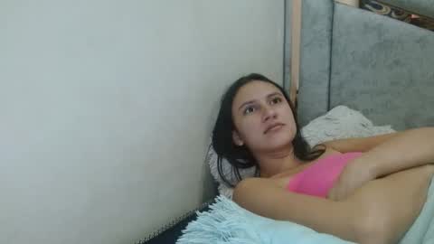 Snapshot of kate_davies chatting on February 16, 11:34 pm kate online show from February 16, 11:34 pm