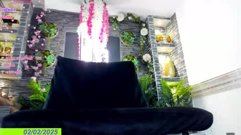 Snapshot of kate_dynasty chatting on February 2, 10:24 am kate_dynasty online show from February 2, 10:24 am