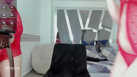 kate_dynasty online show from March 15, 5:35 am