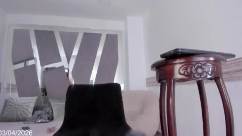 kate_dynasty online show from April 3, 5:38 am