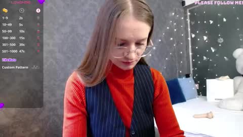 Snapshot of kate_jonson chatting on February 2, 7:40 am .Be kind and gentle with me and I will do my best for you. online show from February 2, 7:40 am