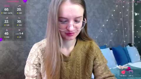 Snapshot of kate_jonson chatting on February 10, 7:34 am .Be kind and gentle with me and I will do my best for you. online show from February 10, 7:34 am