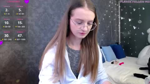 Snapshot of kate_jonson chatting on February 16, 1:51 pm .Be kind and gentle with me and I will do my best for you. online show from February 16, 1:51 pm
