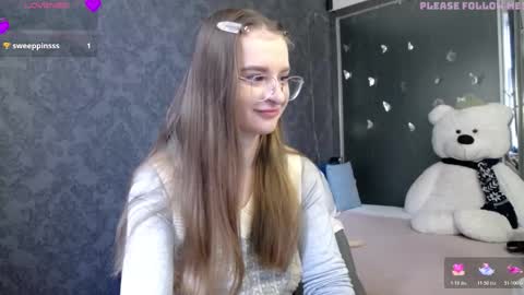 Snapshot of kate_jonson chatting on February 20, 7:32 am .Be kind and gentle with me and I will do my best for you. online show from February 20, 7:32 am