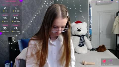 .Be kind and gentle with me and I will do my best for you.   online show from March 31, 6:58 am