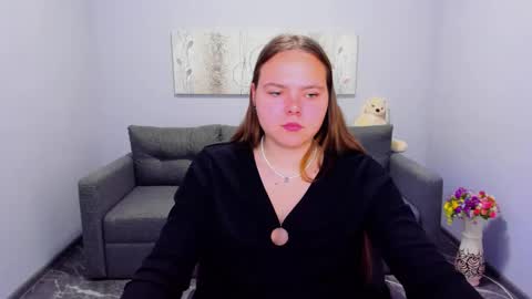 Kate online show from November 20, 1:11 pm