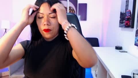 Snapshot of kate_owenns chatting on October 18, 11:11 am Kate online show from October 18, 11:11 am