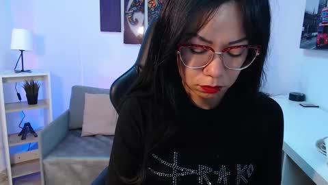 Snapshot of kate_owenns chatting on October 21, 10:49 am Kate online show from October 21, 10:49 am