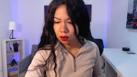 Snapshot of kate_owenns chatting on October 24, 10:55 am Kate online show from October 24, 10:55 am