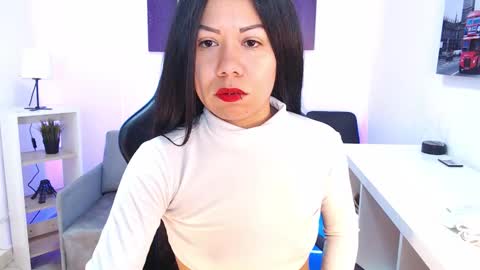 Snapshot of kate_owenns chatting on October 29, 10:50 am Kate online show from October 29, 10:50 am