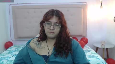 kate online show from February 16, 3:04 am