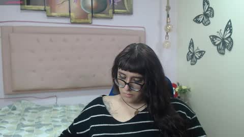 kate online show from February 25, 3:16 am