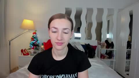 kate_redgar online show from January 13, 2:53 pm