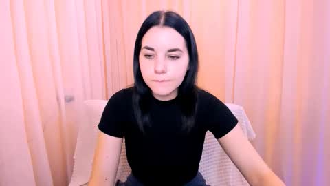 Snapshot of kate_ree_ chatting on November 19, 7:30 am KATE online show from November 19, 7:30 am