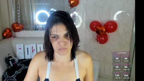 Snapshot of kate_roose chatting on February 4, 12:44 pm kate_roose online show from February 4, 12:44 pm