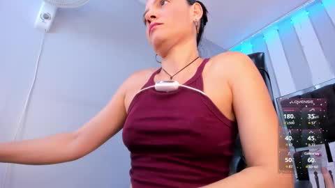 Snapshot of kate_roose chatting on February 18, 3:10 pm kate_roose online show from February 18, 3:10 pm