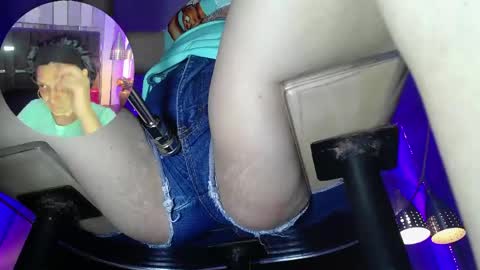 kate_roose online show from April 19, 9:06 pm