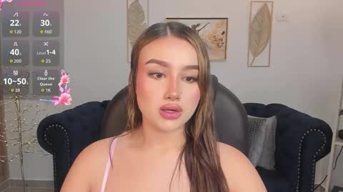kate_rous online show from December 15, 5:01 am