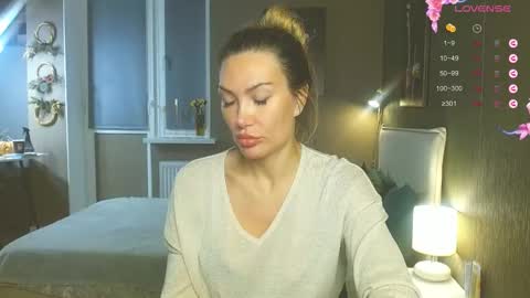 Therapist online show from November 14, 9:46 pm