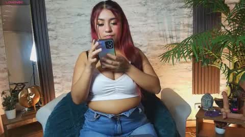 KATE online show from December 2, 7:42 pm