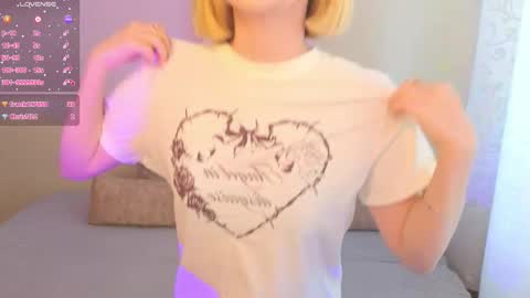 katebunnys online show from March 11, 11:05 am