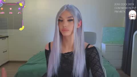 Kate online show from April 19, 7:27 pm