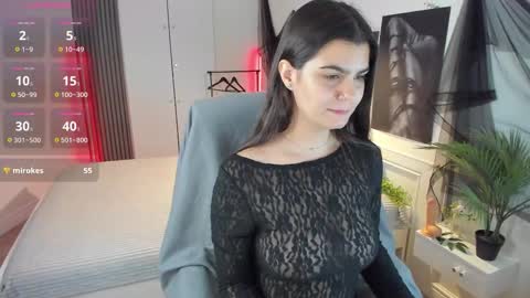 Kate online show from October 13, 8:31 pm