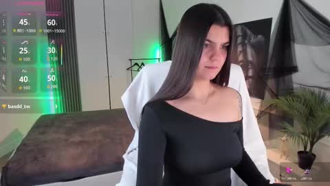 Kate online show from November 10, 9:36 pm