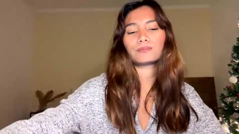 Snapshot of katedami chatting on January 3, 3:55 pm Kate Dami online show from January 3, 3:55 pm