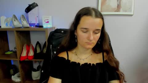 Snapshot of katedesire chatting on September 20, 6:36 am Kate online show from September 20, 6:36 am